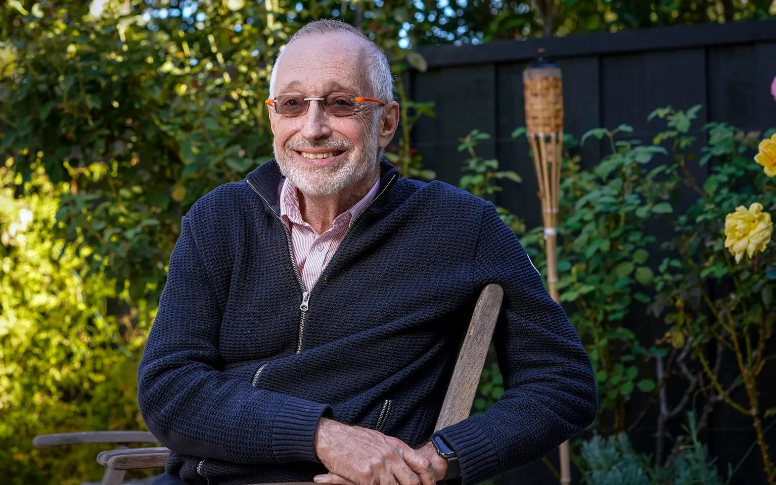Paul Milgrom, Nobel Prize-winning economist and Stanford University professor.