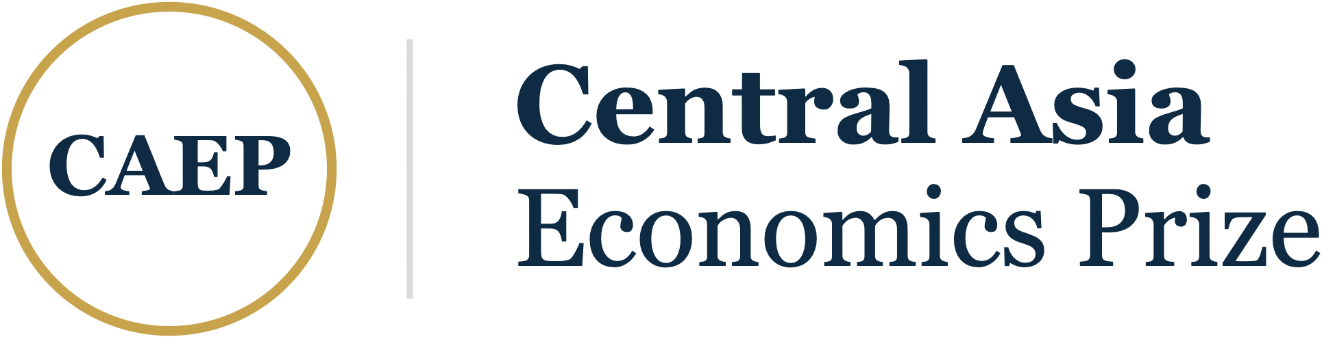 Central Asia Economics Prize